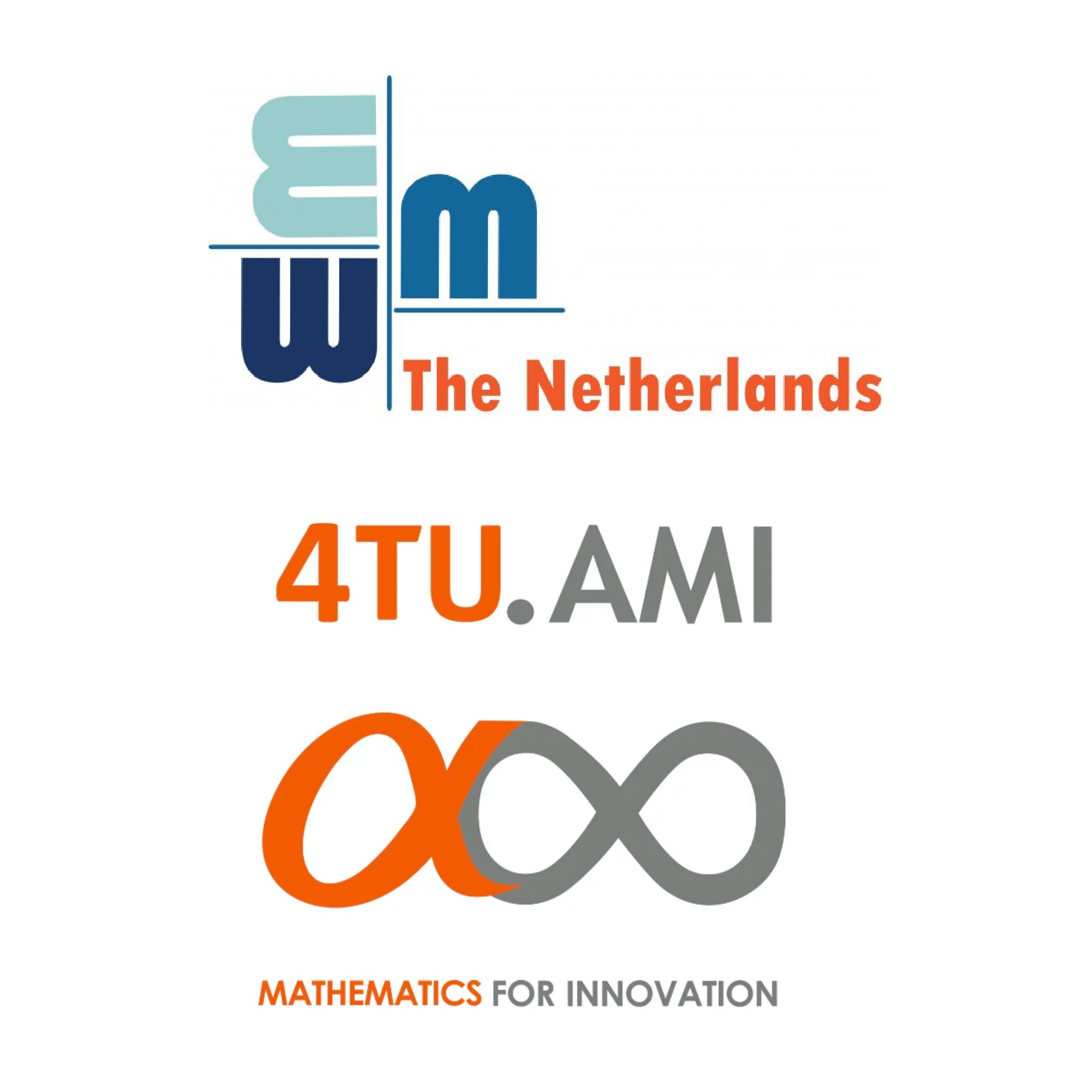 Logos EWM and 4TUAMI